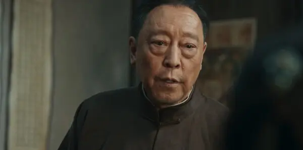 生万物第14集剧照