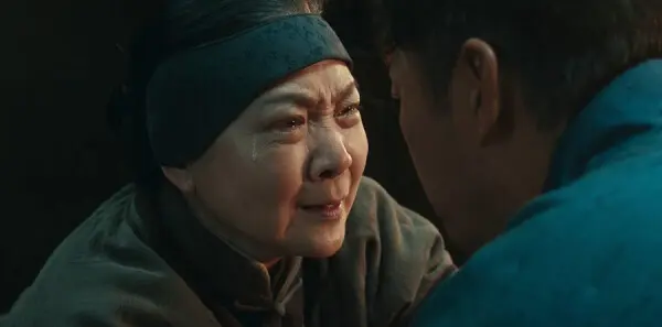 生万物第6集剧照