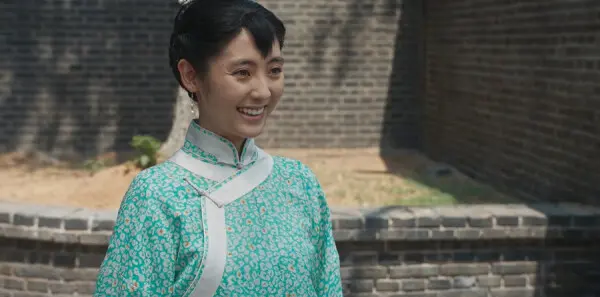 生万物第21集剧照