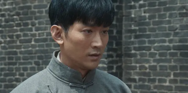 生万物第13集剧照