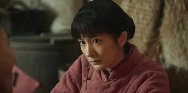 生万物第10集剧照