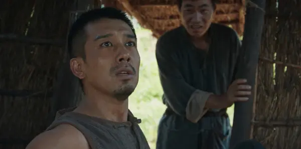 生万物第25集剧照