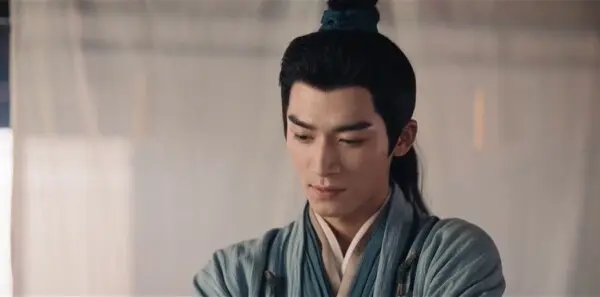 定风波第32集剧照