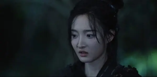 定风波第28集剧照