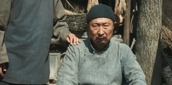 生万物第19集剧照