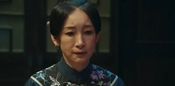 生万物第10集剧照