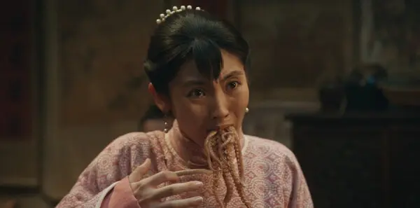 生万物第9集剧照