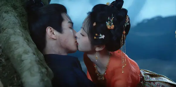 子夜归第6集剧照