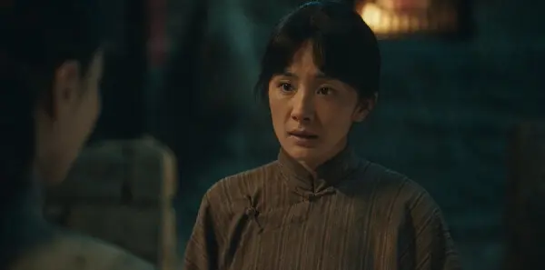 生万物第23集剧照