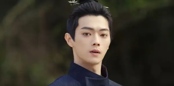 子夜归第5集剧照