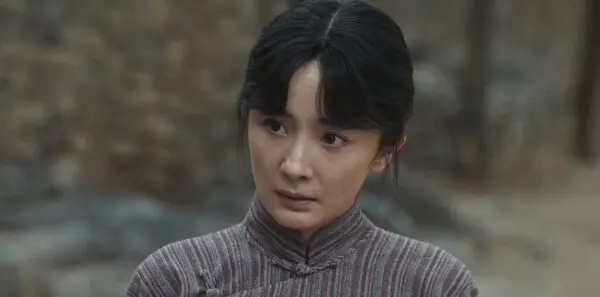 生万物第22集剧照