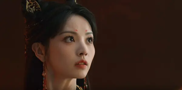 子夜归第10集剧照