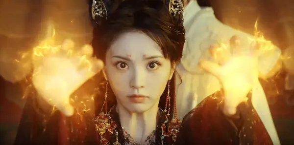 子夜归第5集剧照