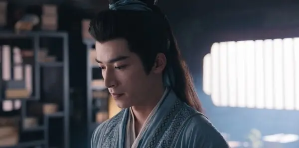 定风波第27集剧照