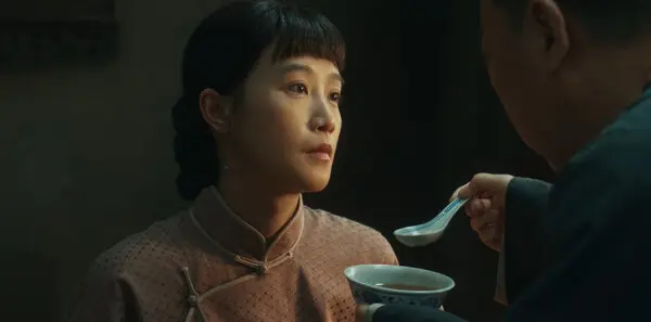 生万物第29集剧照