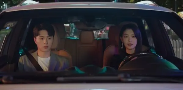 我在顶峰等你第18集剧照