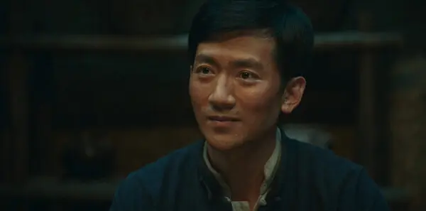 生万物第28集剧照