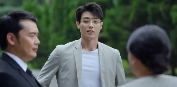 我在顶峰等你第17集剧照