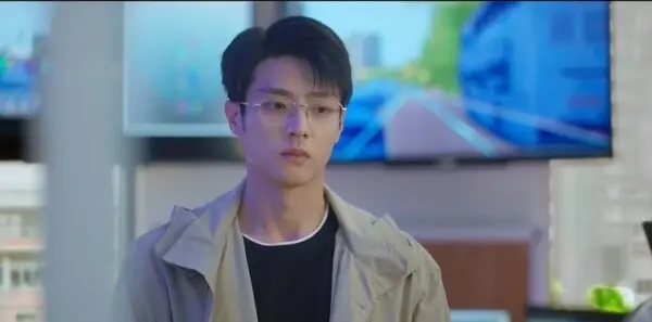 我在顶峰等你第19集剧照