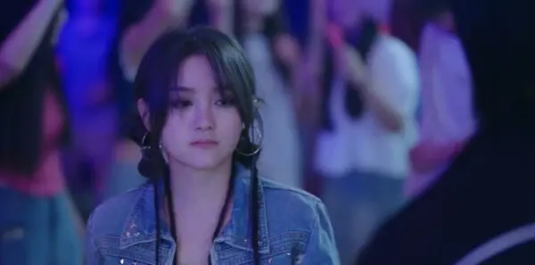 我在顶峰等你第11集剧照