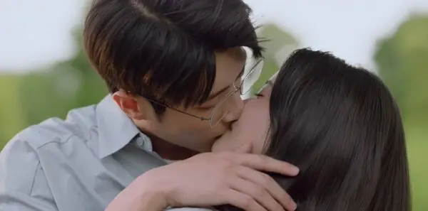 我在顶峰等你第14集剧照