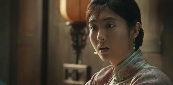 生万物第28集剧照