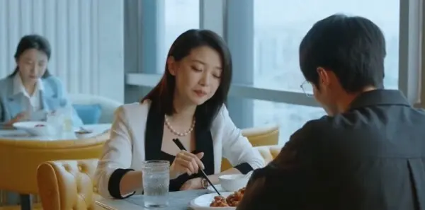 我在顶峰等你第15集剧照