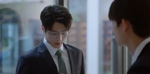 我在顶峰等你第9集剧照