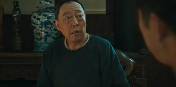 生万物第29集剧照