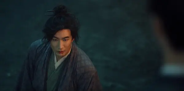 子夜归第29集剧照