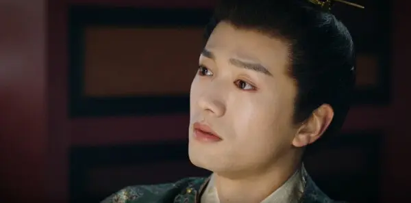 子夜归第27集剧照