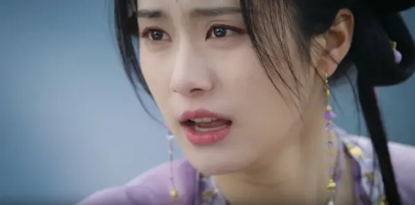 子夜归第28集剧照