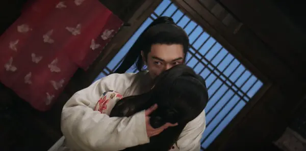 子夜归第26集剧照