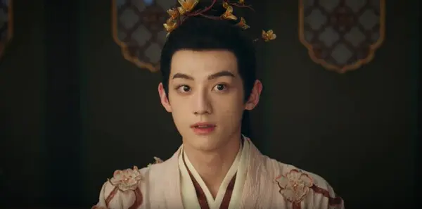 子夜归第25集剧照