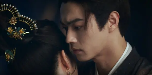 子夜归第29集剧照