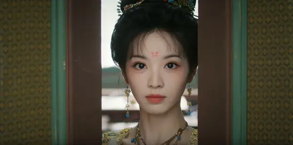 子夜归第28集剧照