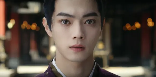 子夜归第27集剧照