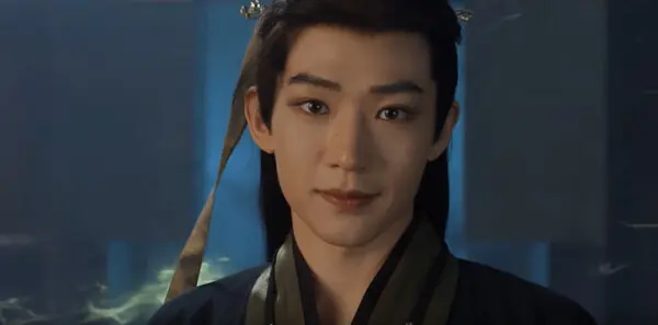 子夜归第26集剧照