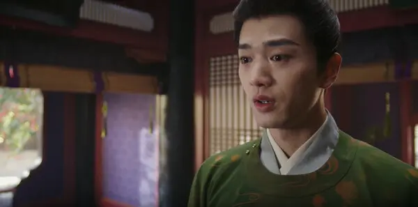 子夜归第30集剧照