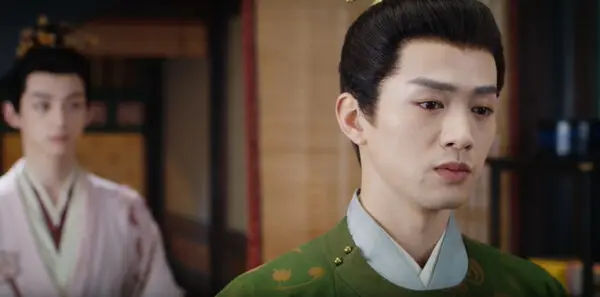 子夜归第31集剧照