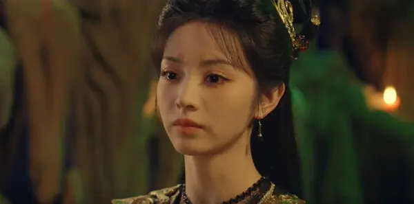 子夜归第37集剧照