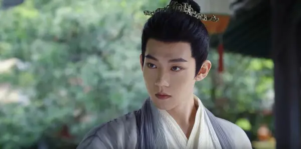 子夜归第36集剧照