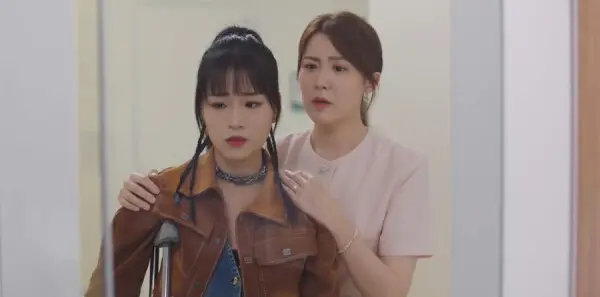 巨塔之后第9集剧照