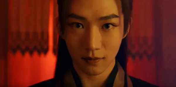 子夜归第35集剧照