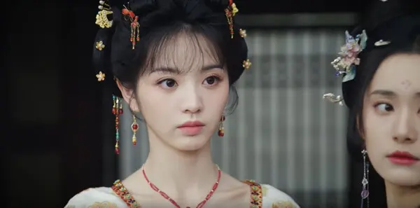 子夜归第36集剧照