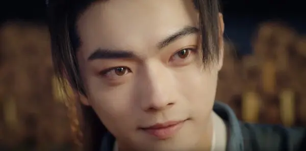 子夜归第35集剧照