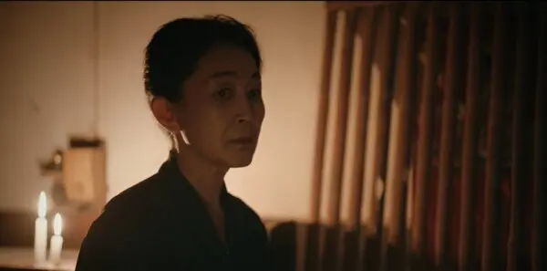 目之所及第10集剧照