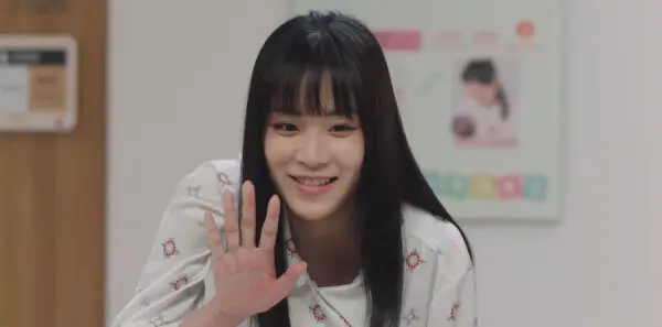 巨塔之后第8集剧照