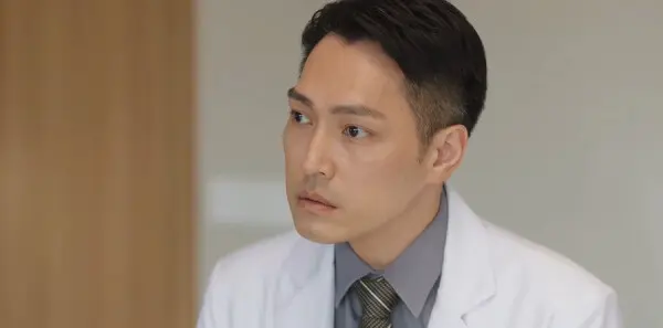 巨塔之后第7集剧照