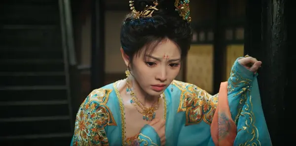 子夜归第32集剧照